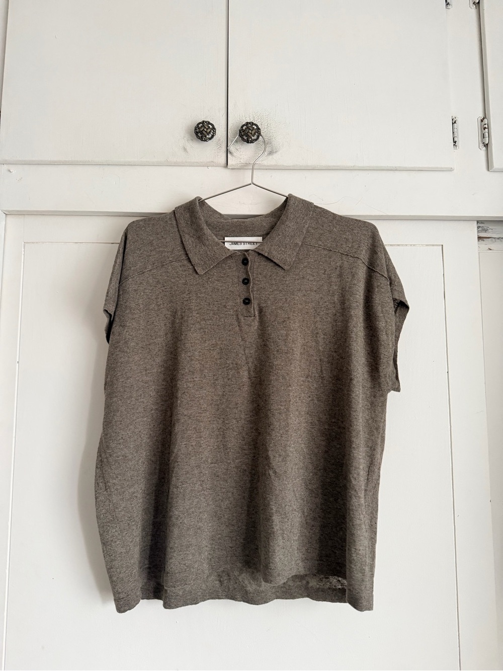 James Street Co Polo